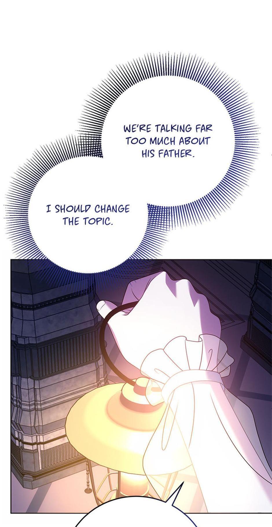 I Met the Male Lead in Prison Chapter 30 77